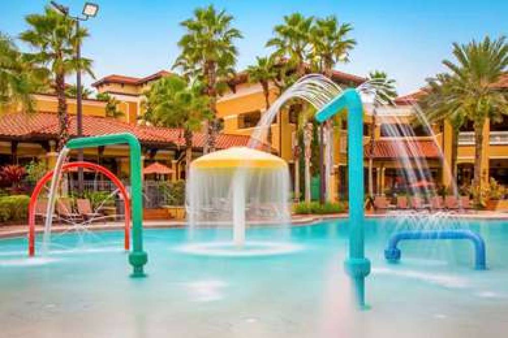 FLORIDAYS RESORT ORLANDO 3