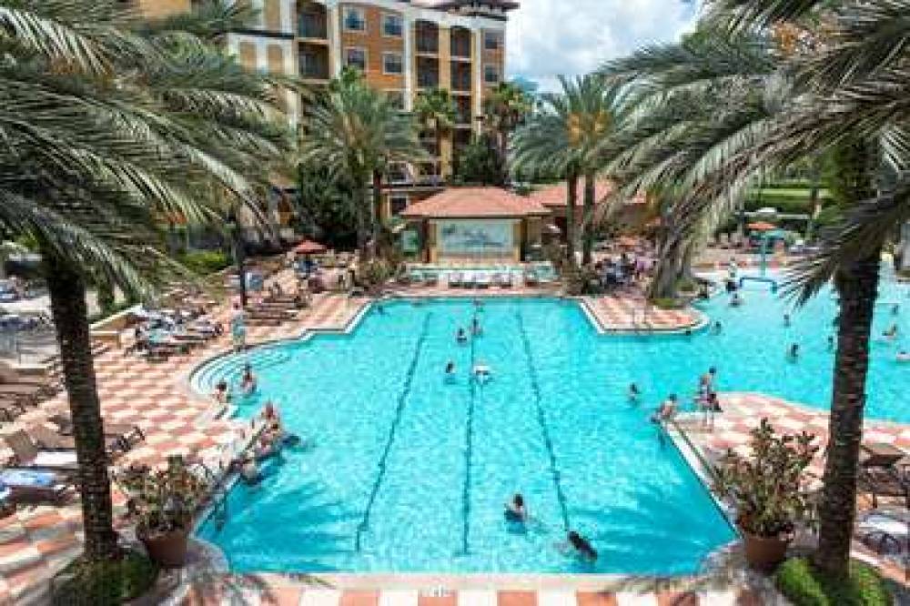 Floridays Resort Orlando