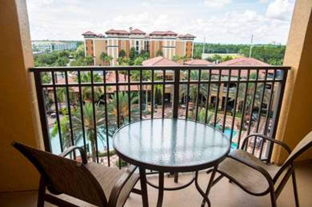 FLORIDAYS RESORT ORLANDO 8