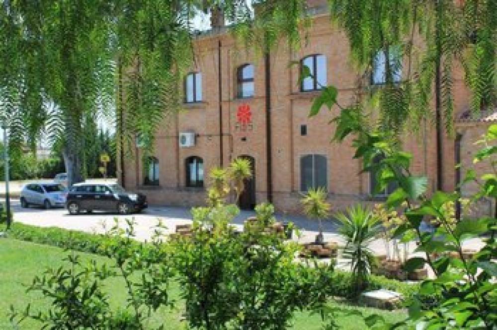 FLOS GUEST HOUSE - LUCERA 2