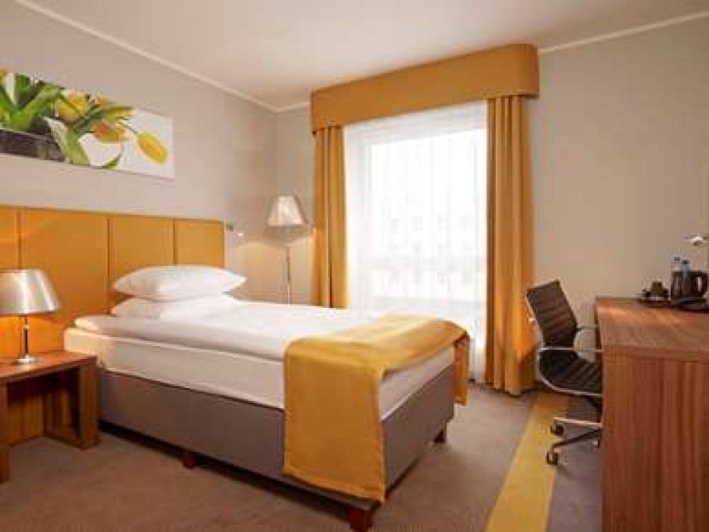 FOCUS HOTEL CHORZOW 6