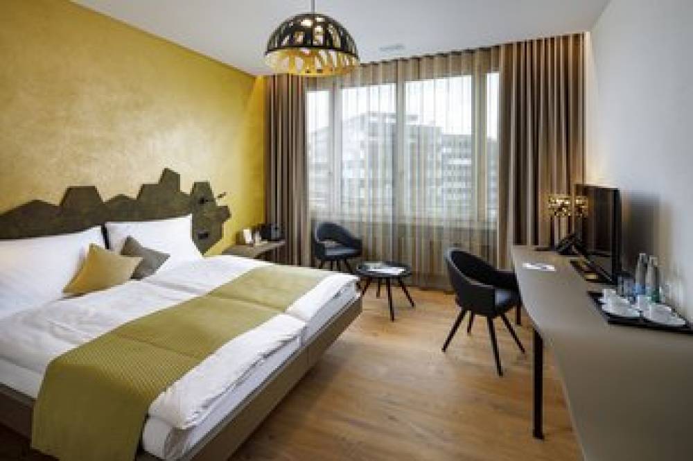 FOCUS HOTEL SURSEE 3