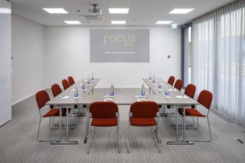 FOCUS HOTEL SURSEE 10