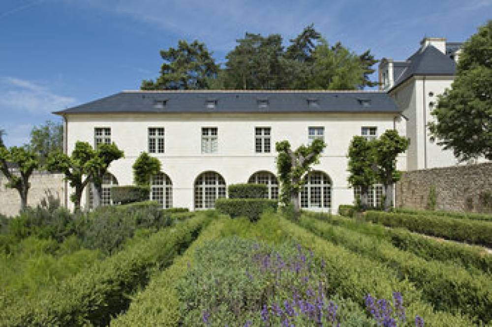 Fontevraud L Hotel 1