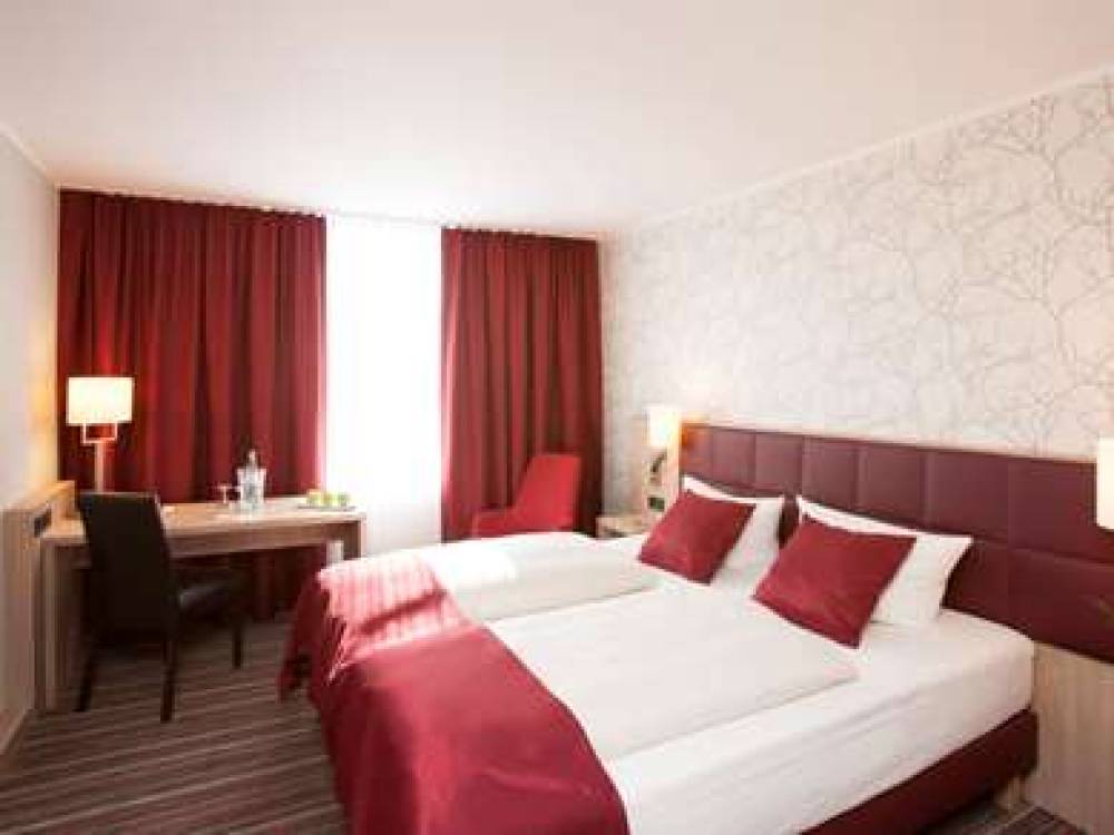 Fora Hotel Hannover By Mercure ( Eroffnung Februar 2023 ) 7