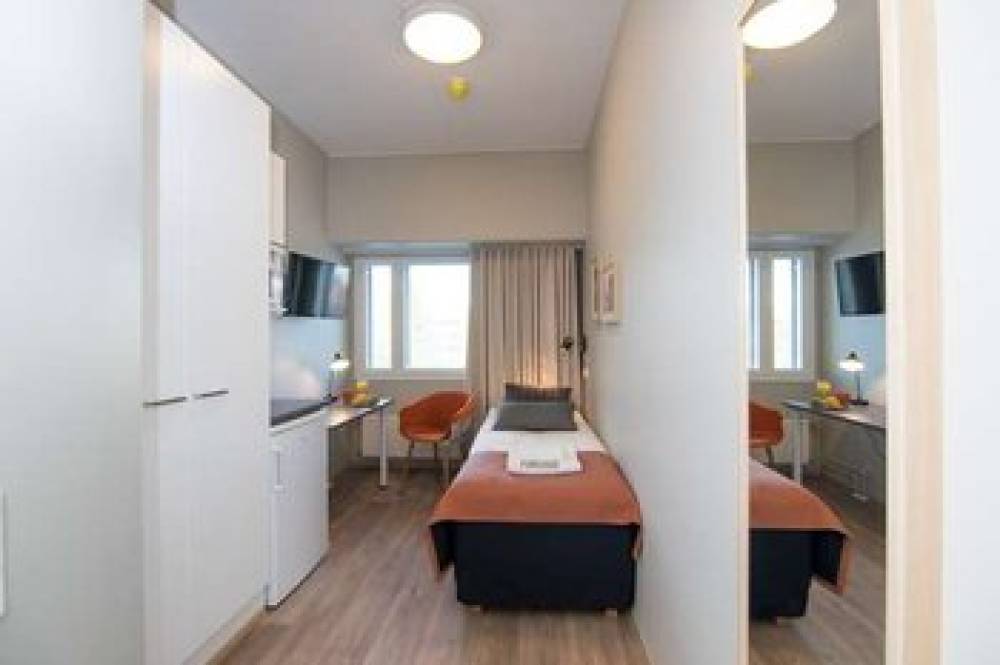 FORENOM APARTHOTEL ESPOO LEPPAVAARA 7