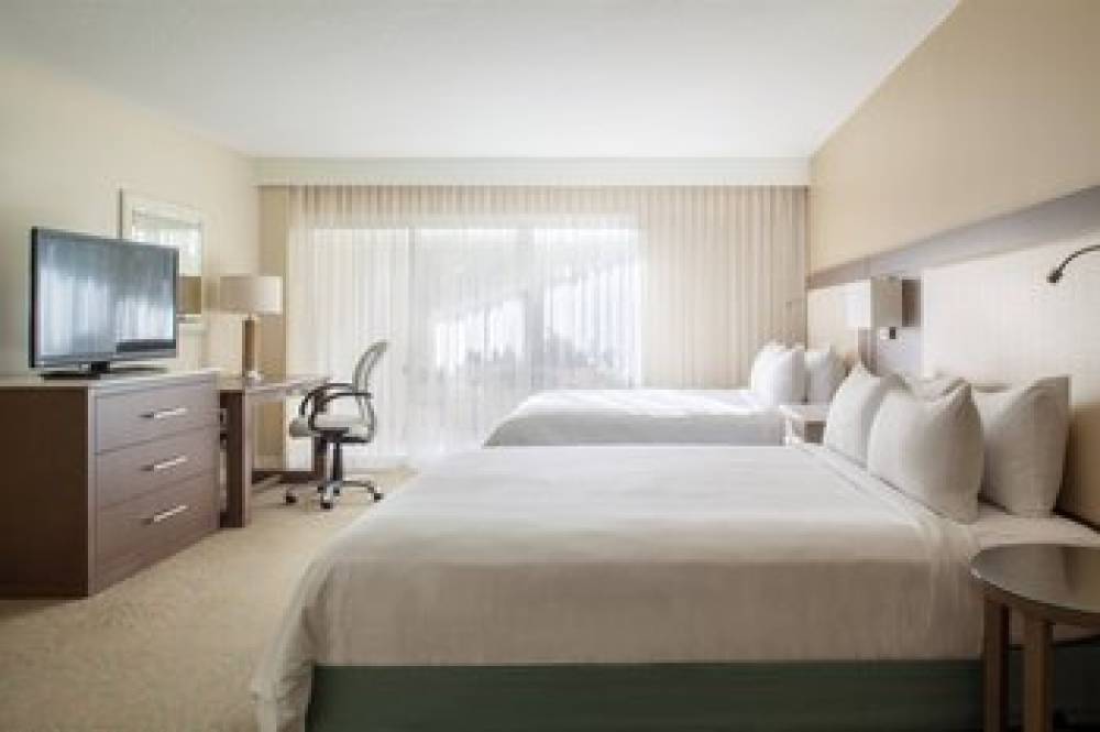 Fort Lauderdale Marriott Pompano Beach Resort And Spa 7