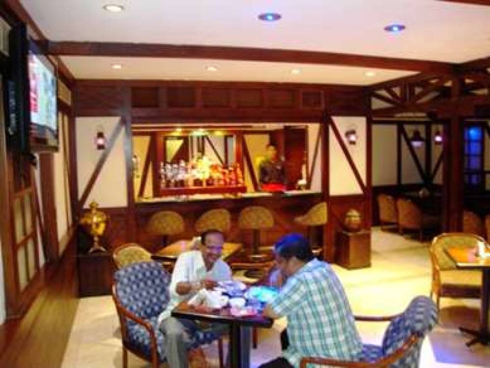 FORTUNE PANDIYAN HOTEL 7