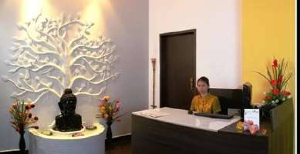 FORTUNE PANDIYAN HOTEL 6