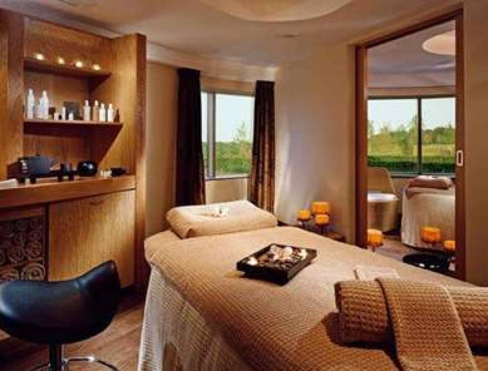 Fota Island Hotel And Spa 8