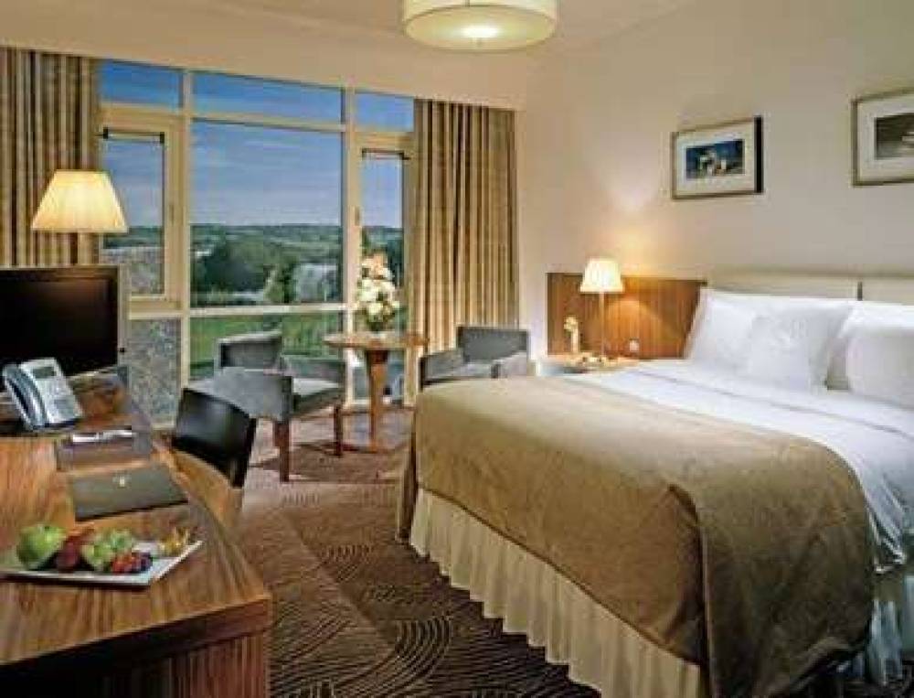 Fota Island Hotel And Spa 2