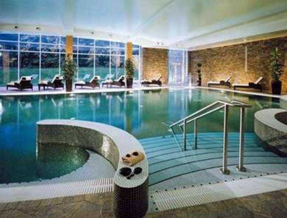 Fota Island Hotel And Spa 5