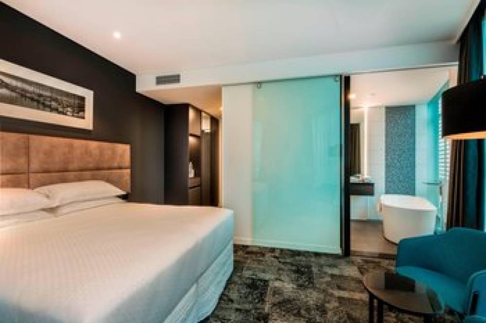 Four Points By Sheraton Auckland 9