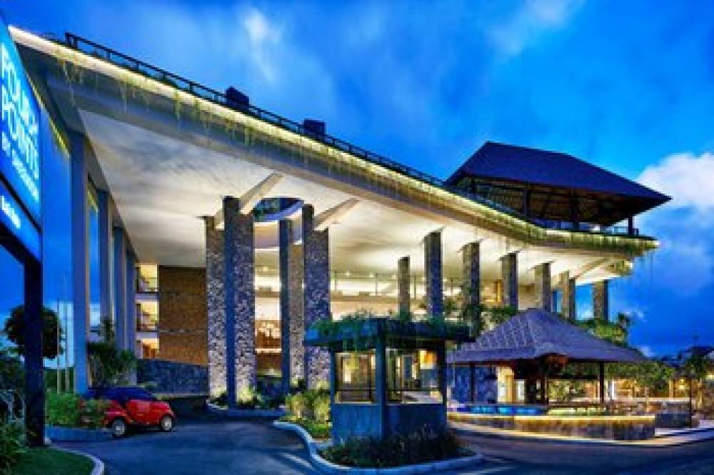 Four Points By Sheraton Bali Kuta