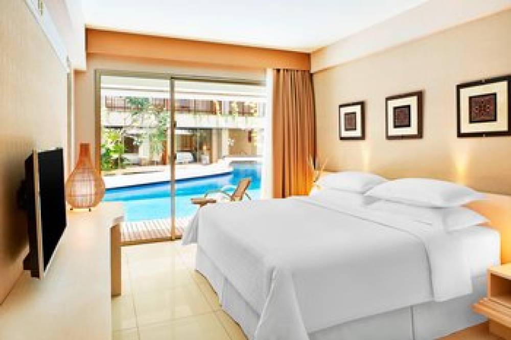 Four Points By Sheraton Bali Kuta 10