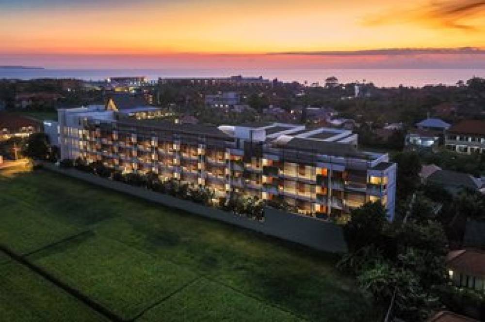 Four Points By Sheraton Bali Seminyak 7