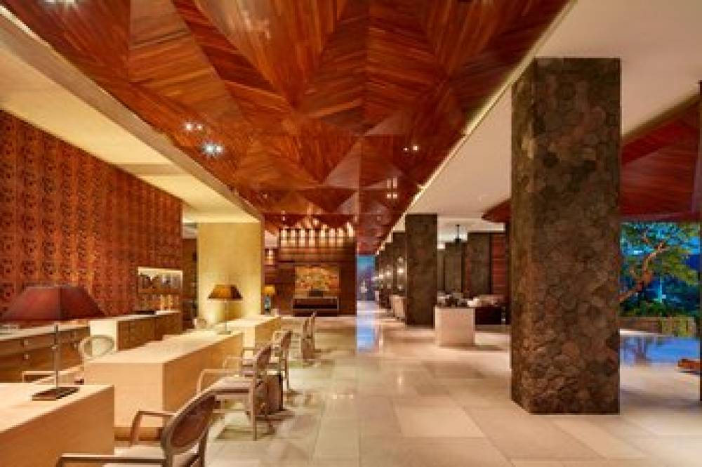 Four Points By Sheraton Bali Seminyak 4