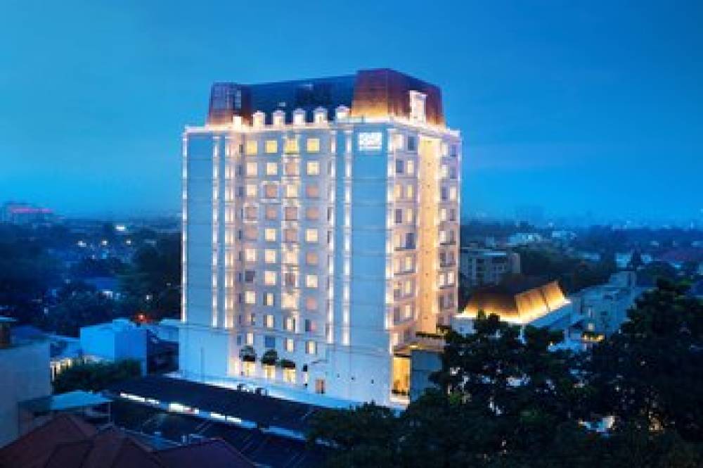 Four Points By Sheraton Bandung