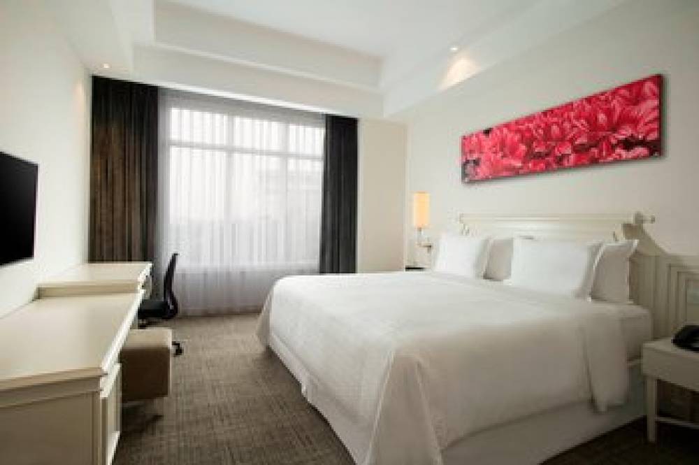 Four Points By Sheraton Bandung 7