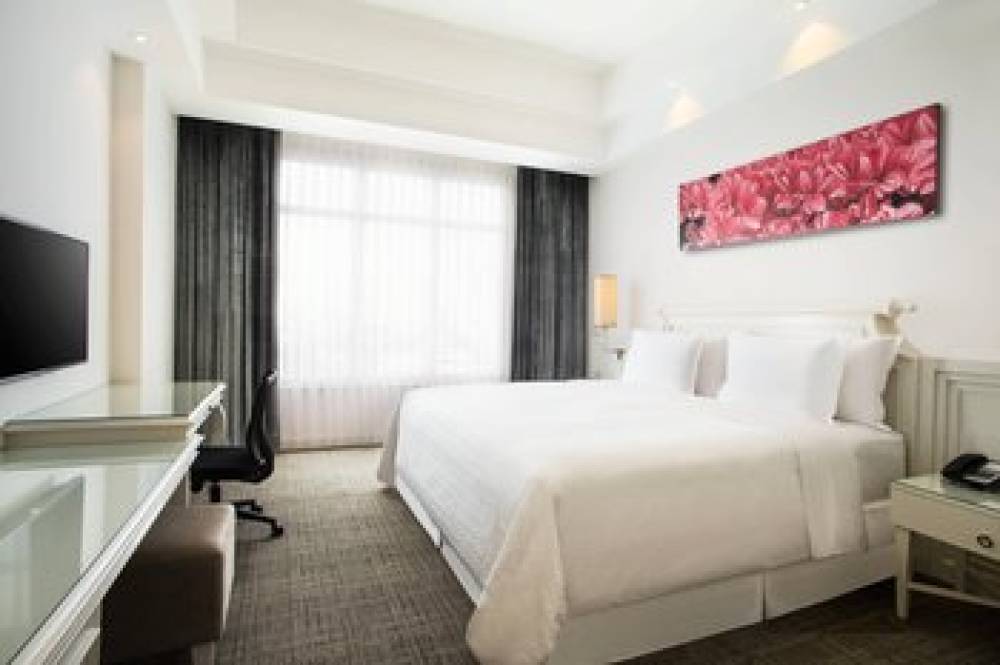 Four Points By Sheraton Bandung 9