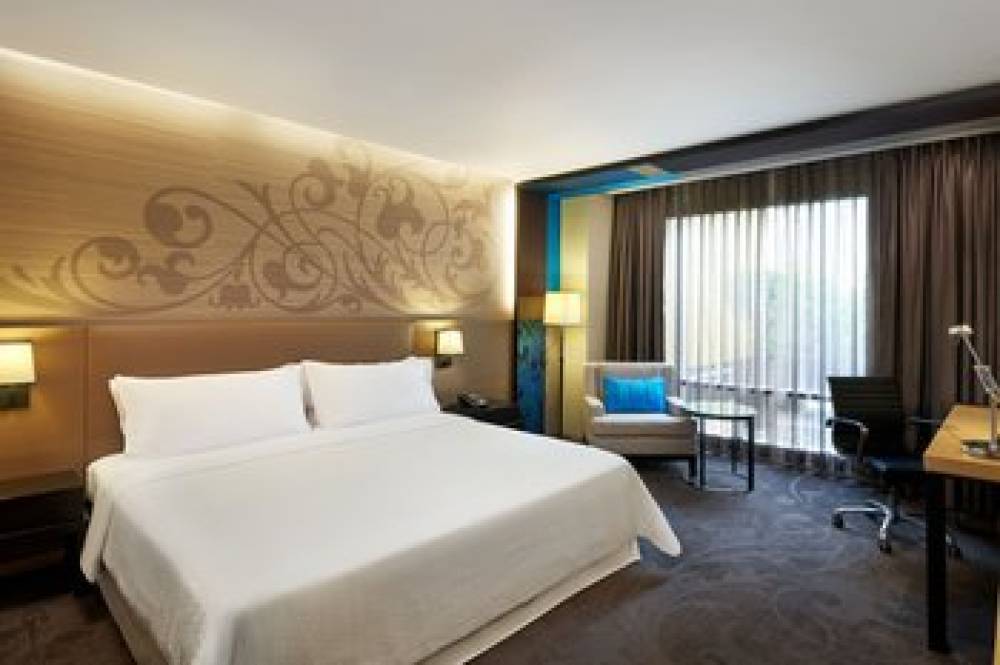 Four Points By Sheraton Bangkok Sukhumvit 15 6