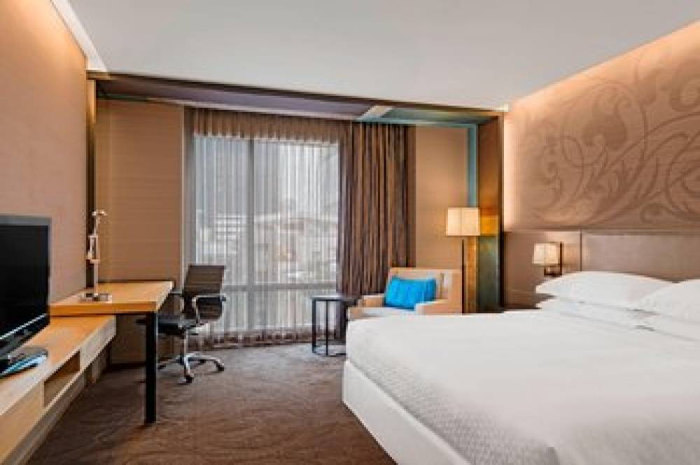 Four Points By Sheraton Bangkok Sukhumvit 15 9