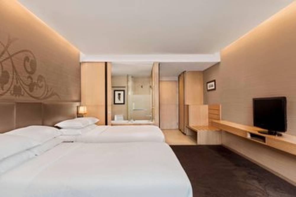 Four Points By Sheraton Bangkok Sukhumvit 15 10