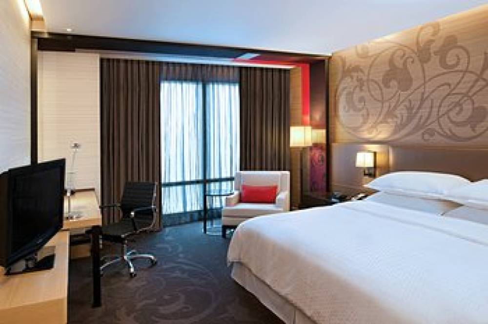 Four Points By Sheraton Bangkok Sukhumvit 15 4