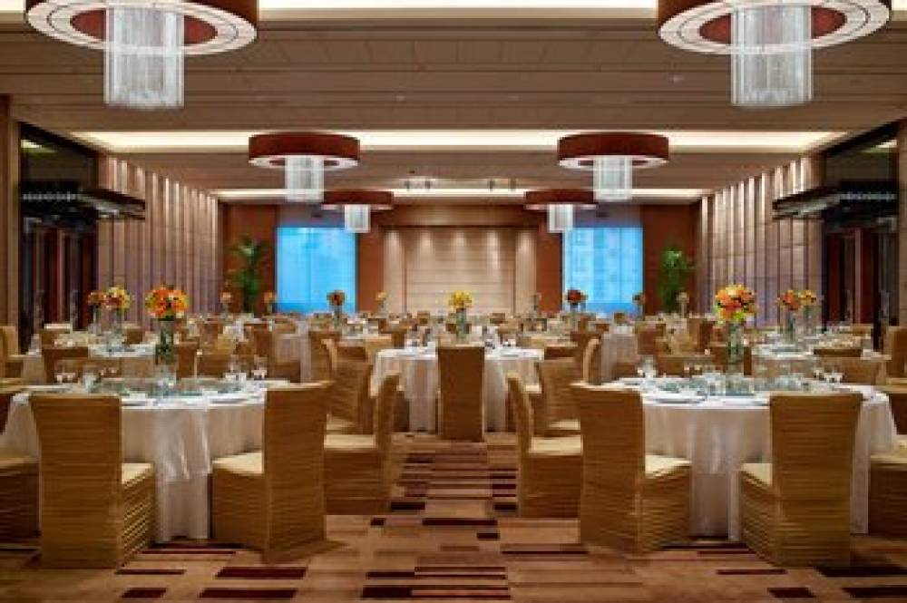 Four Points By Sheraton Beijing Haidian Hotel And Serviced Apartments 10