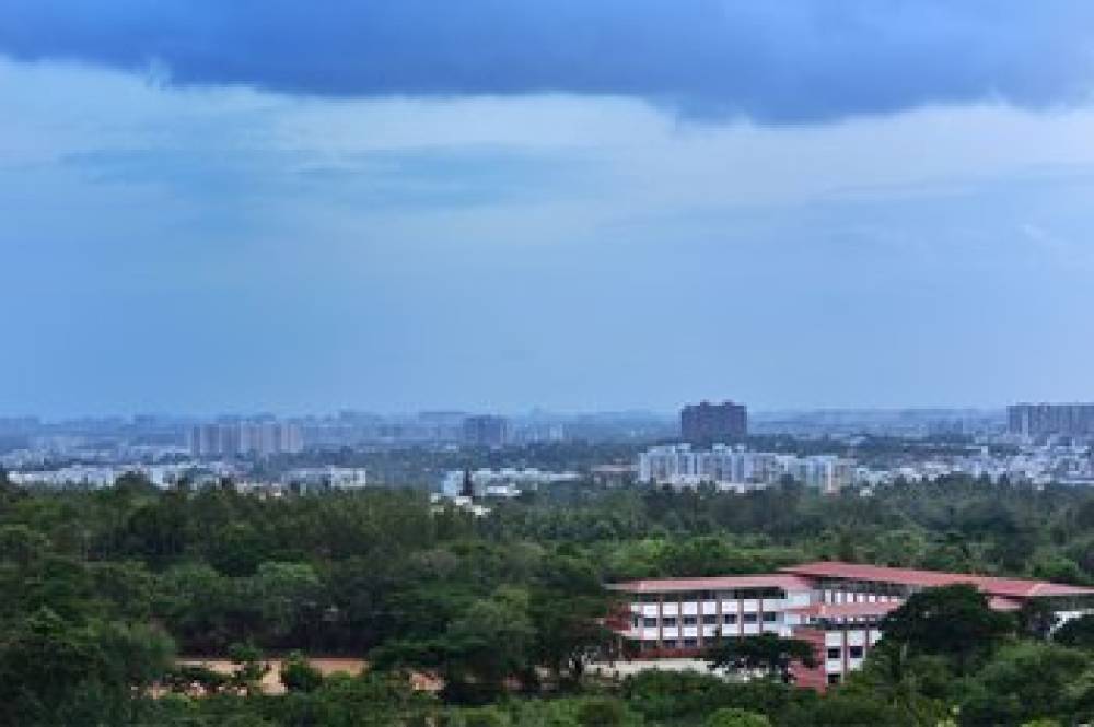 Four Points By Sheraton Bengaluru Whitefield