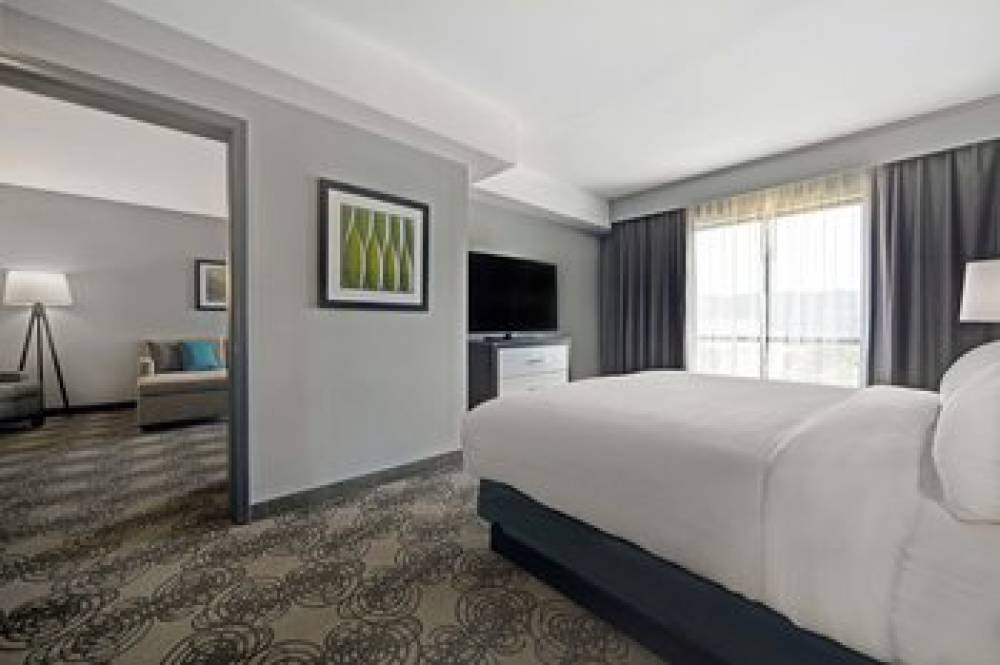 Four Points By Sheraton Birmingham Homewood 8