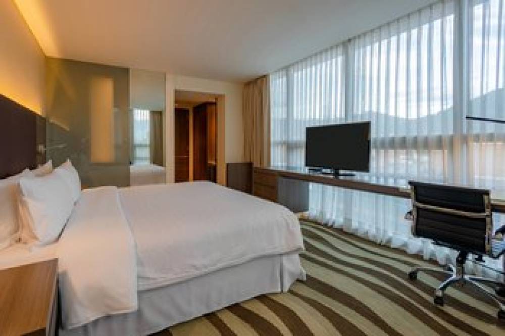 Four Points By Sheraton Bogota 9