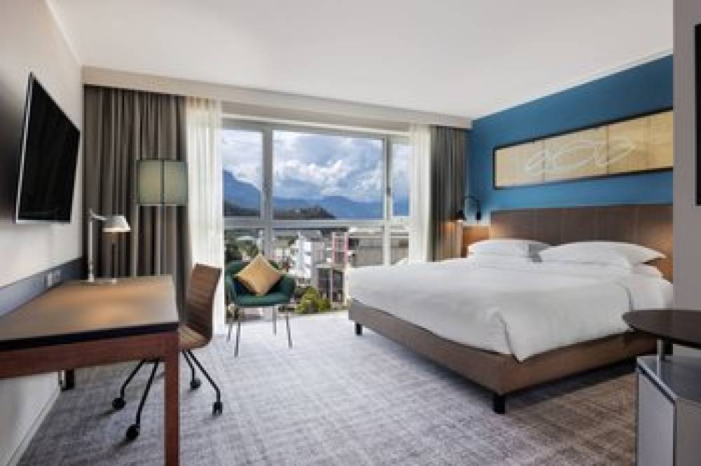 Four Points By Sheraton Bolzano 4