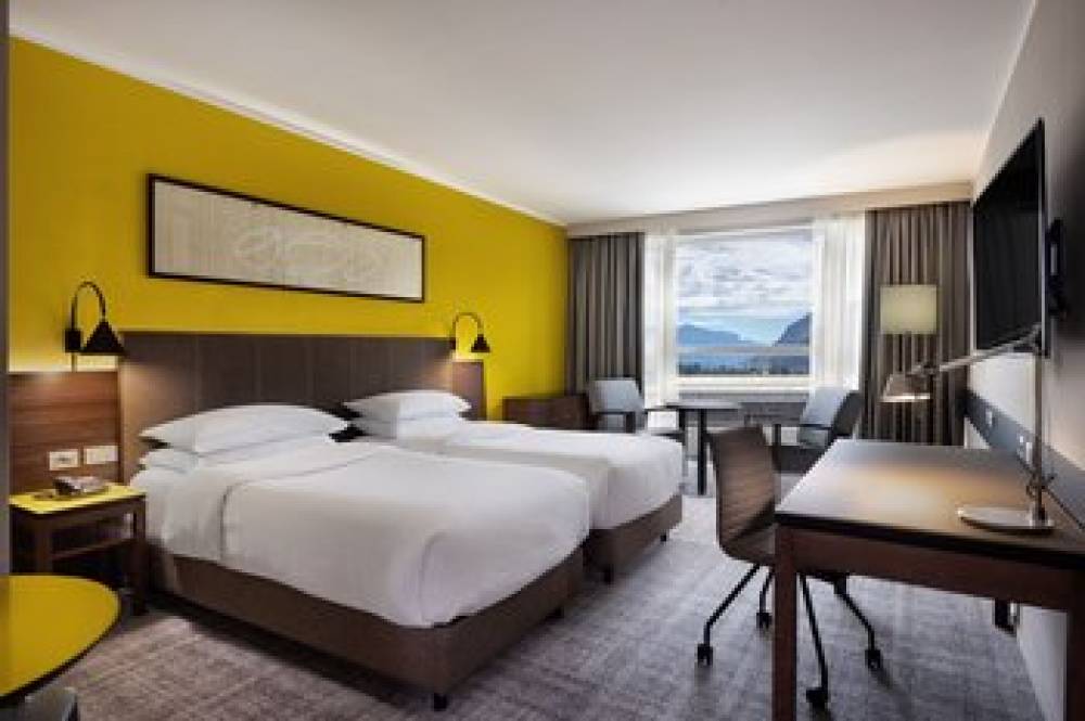 Four Points By Sheraton Bolzano 8