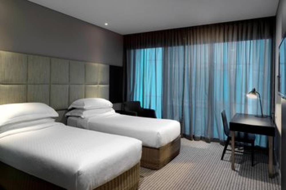 Four Points By Sheraton Brisbane 4