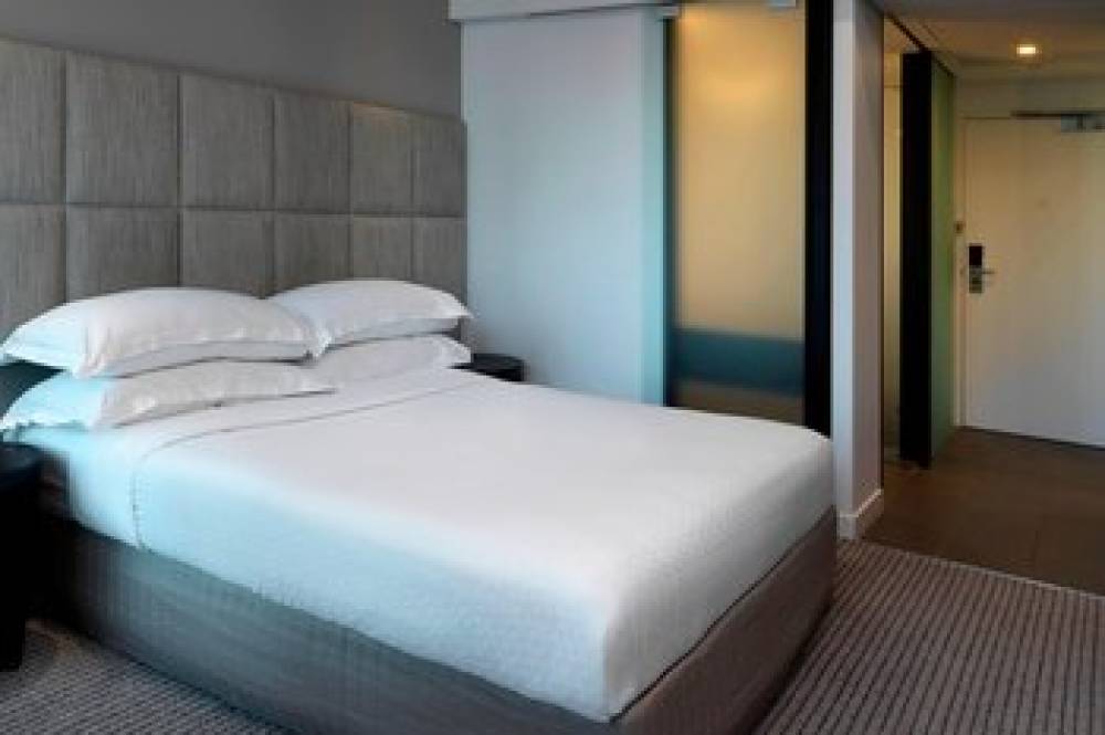 Four Points By Sheraton Brisbane 7