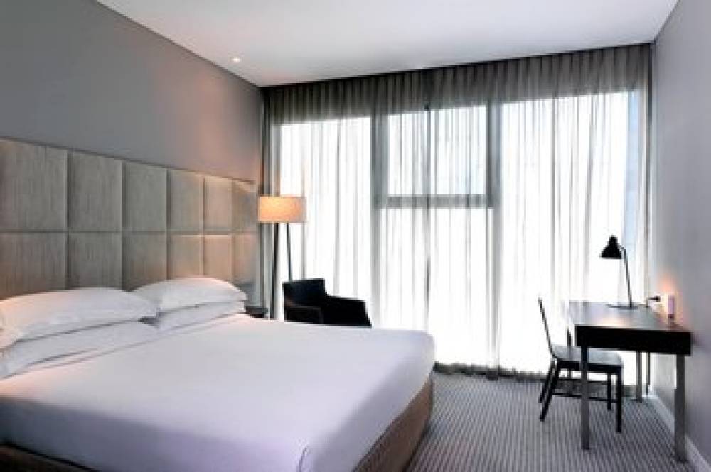 Four Points By Sheraton Brisbane 8