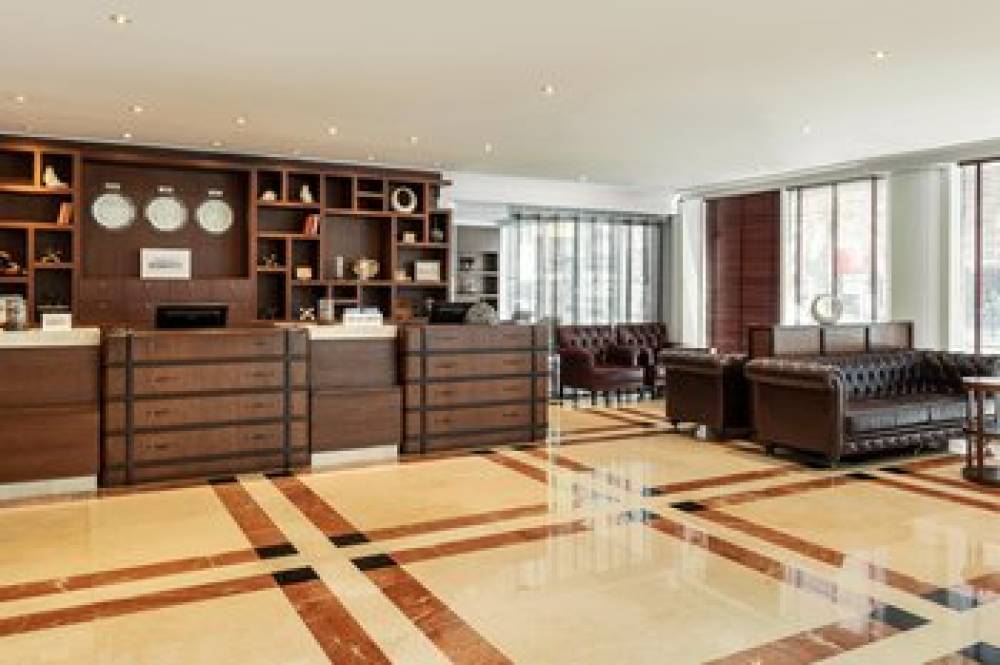 Four Points By Sheraton Bur Dubai