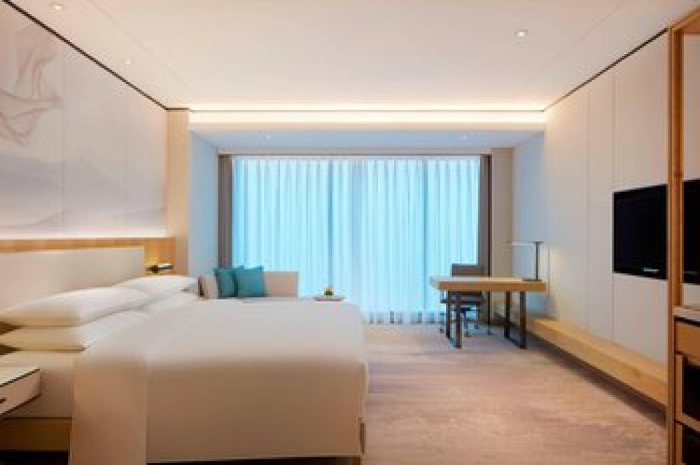 Four Points By Sheraton Changsha Meixi Lake 6