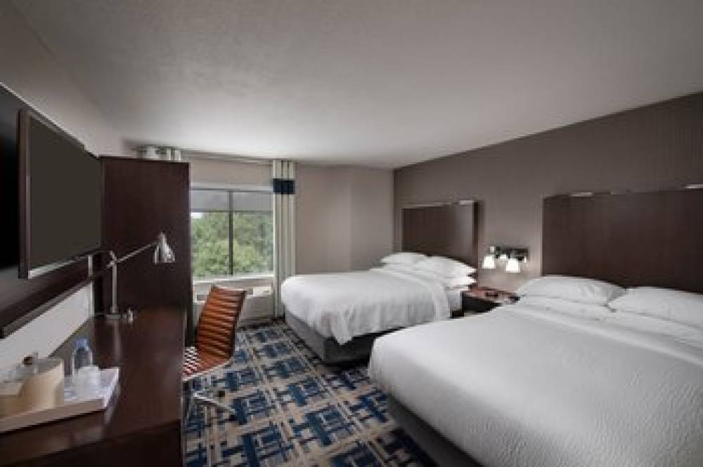 Four Points By Sheraton Charlotte-Lake Norman 5