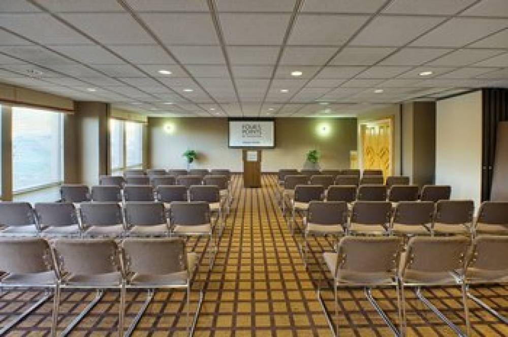 Four Points By Sheraton Charlotte-Pineville 9