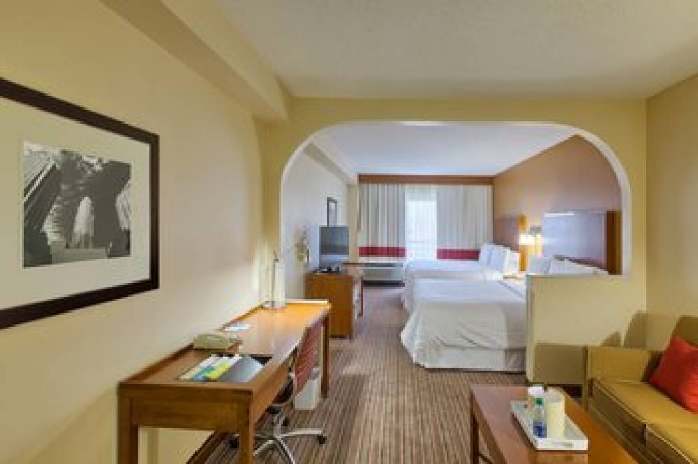 Four Points By Sheraton Charlotte-Pineville 5