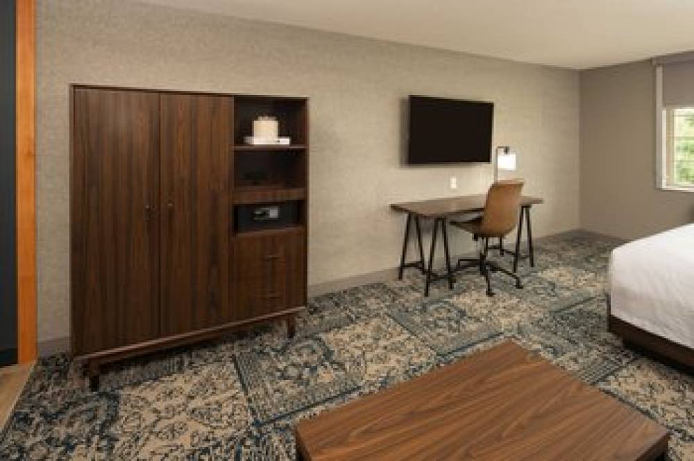 Four Points By Sheraton Chicago Schaumburg 7