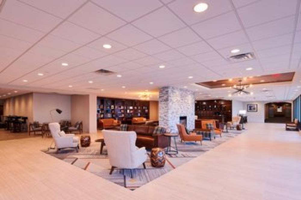 Four Points By Sheraton Cleveland-Eastlake 7