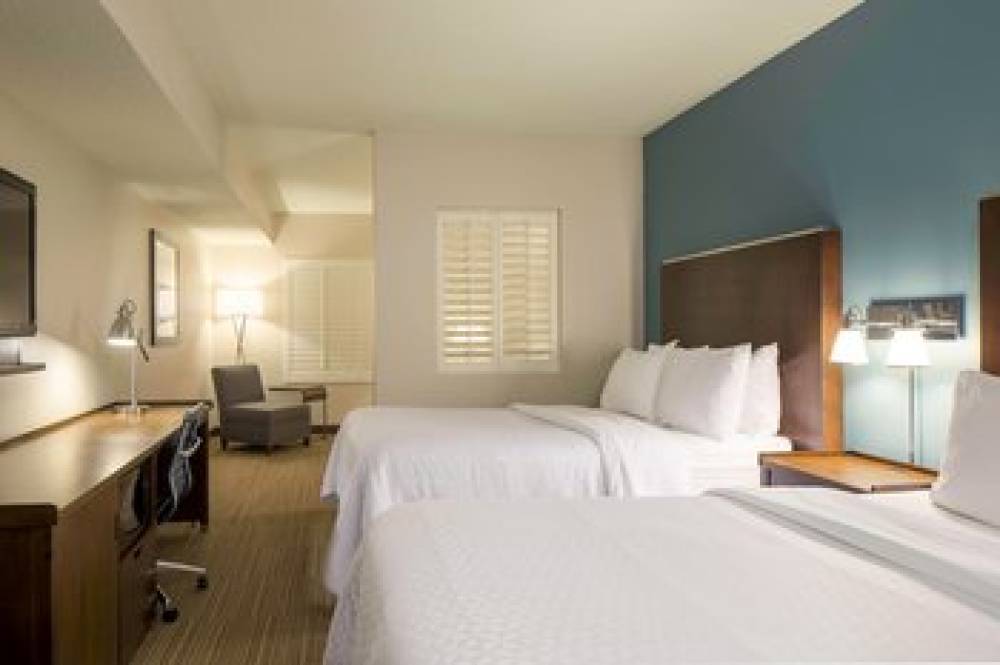 Four Points By Sheraton Cocoa Beach 10