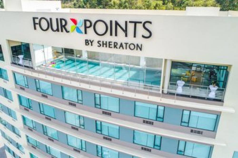 Four Points By Sheraton Cuenca 5