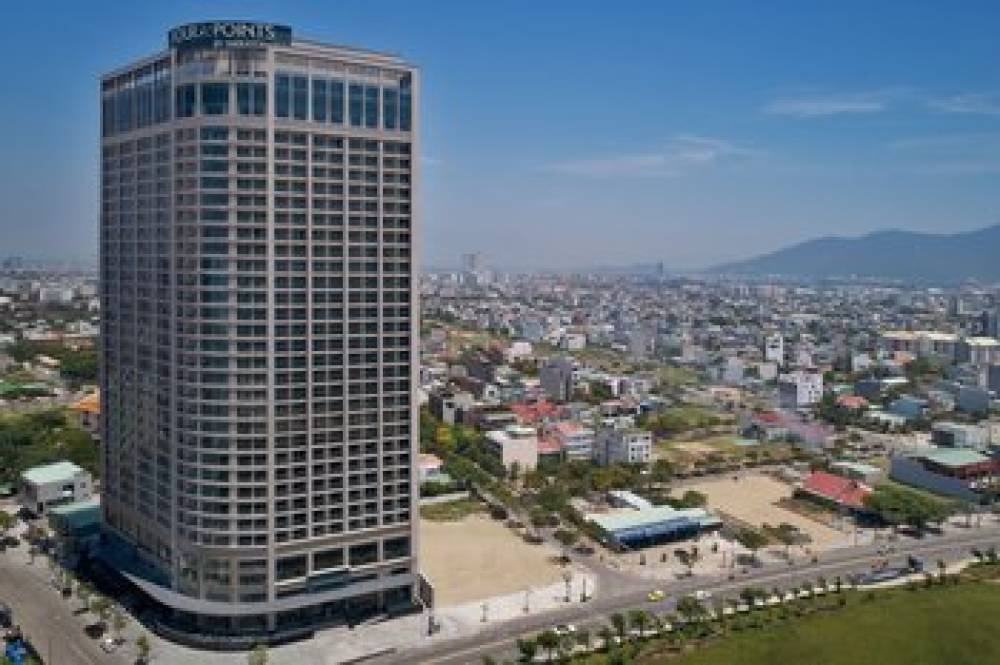 Four Points By Sheraton Danang 2