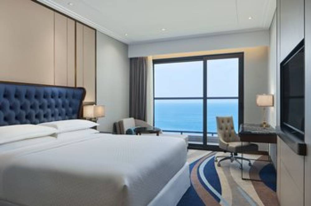 Four Points By Sheraton Danang 6