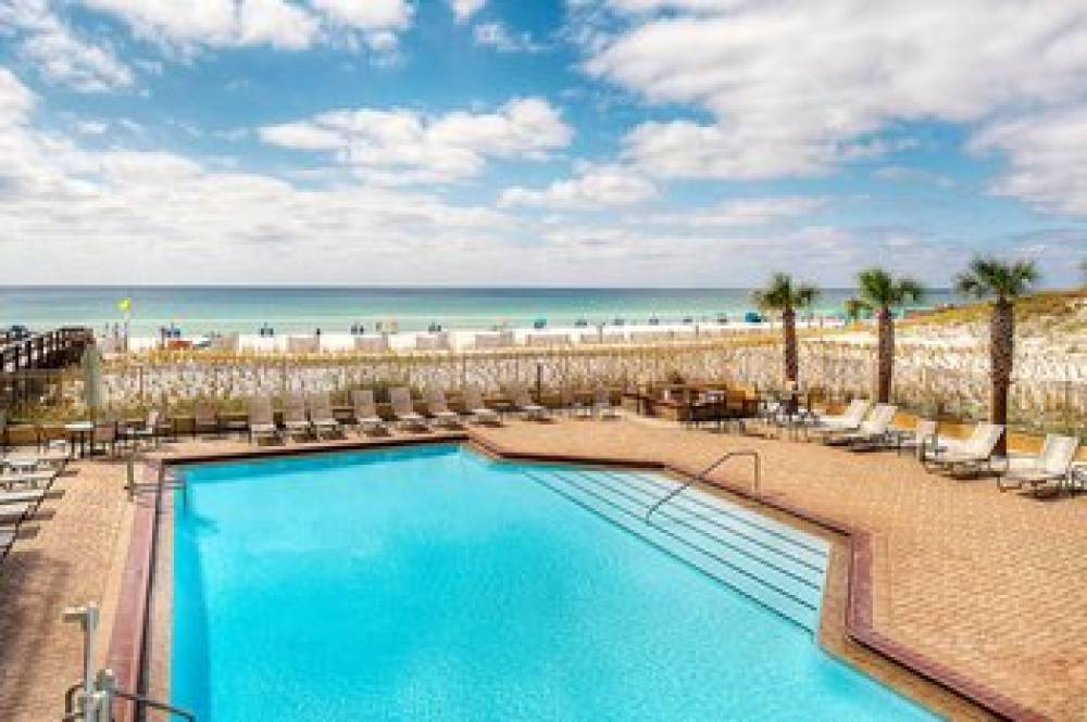 Four Points By Sheraton Destin-Fort Walton Beach 1