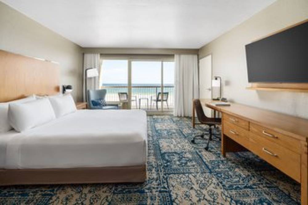 Four Points By Sheraton Destin-Fort Walton Beach 9